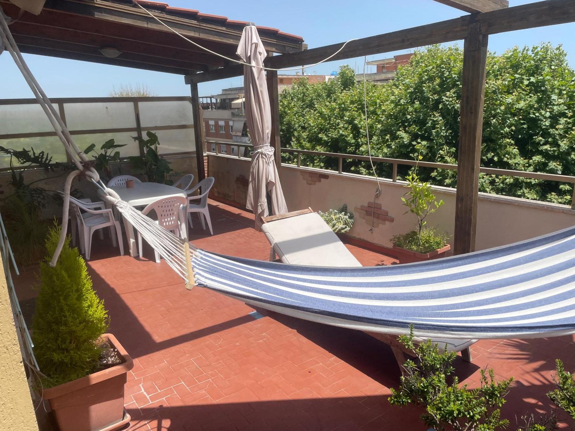 Le Palme Daire Lido di Ostia Dış mekan fotoğraf